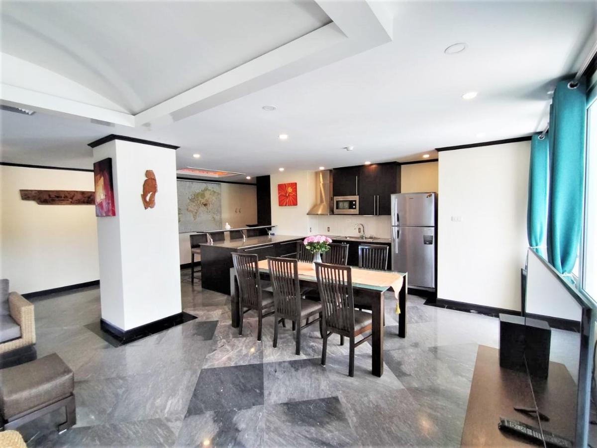 Apartment Waterfront By Phr Karon