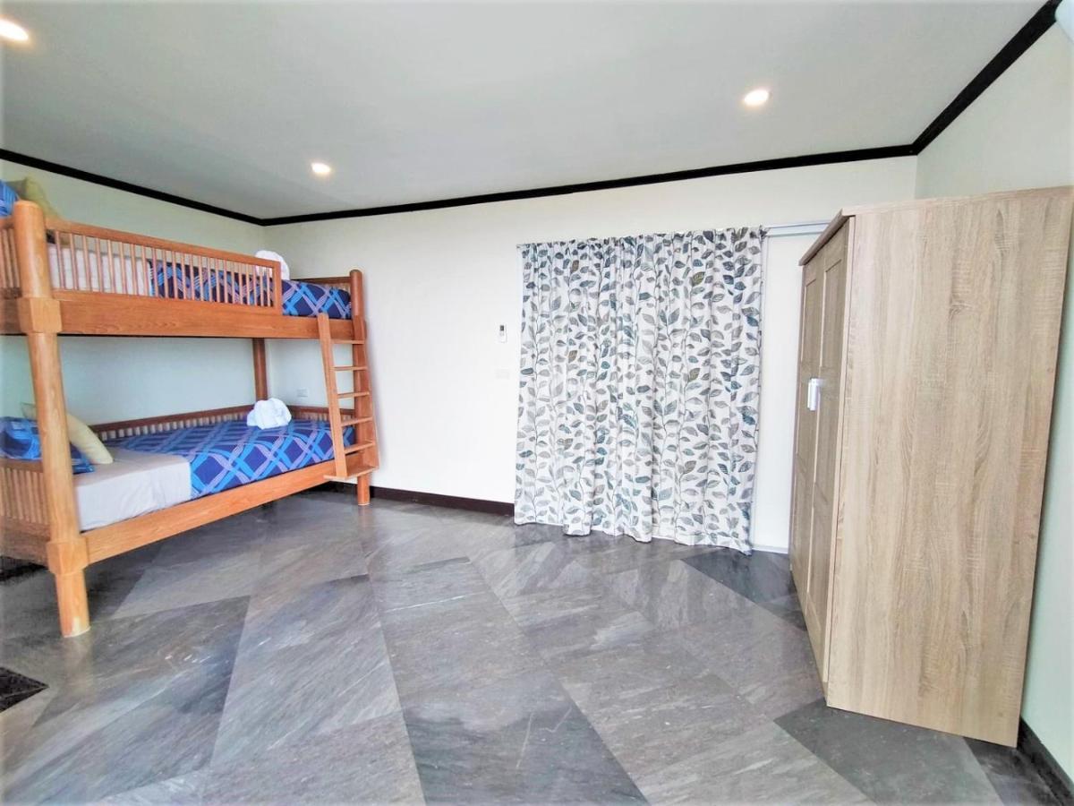 Waterfront By Phr Apartment