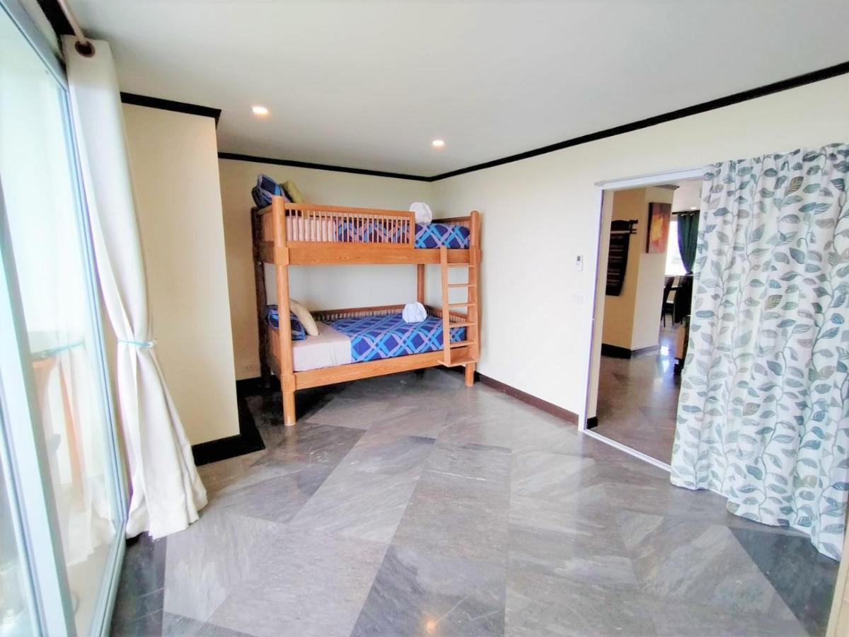 Waterfront By Phr Apartment *