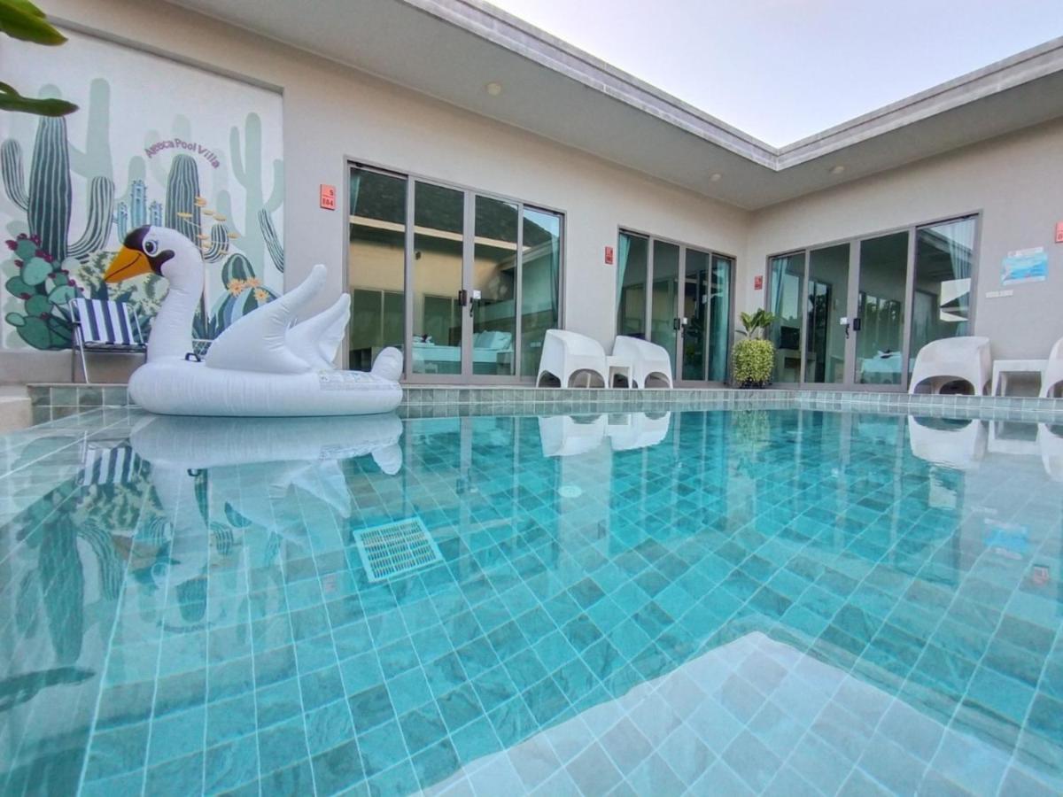 Villa Areeca Pool - Sha Plus Bang Tao Beach (Phuket)