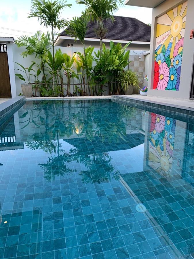Areeca Pool - Sha Plus * Bang Tao Beach (Phuket)