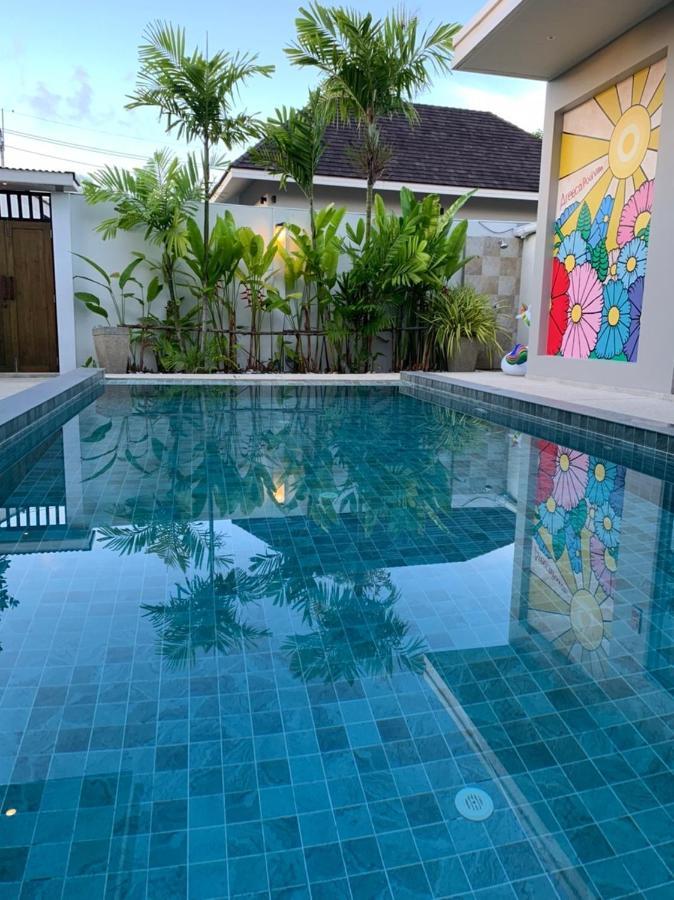 Villa Areeca Pool - Sha Plus *