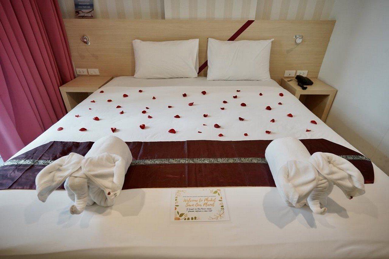Sun Sea Hotel Patong