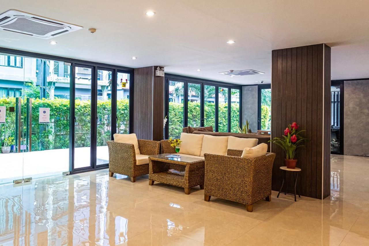 Apartment Cozy Design Near
