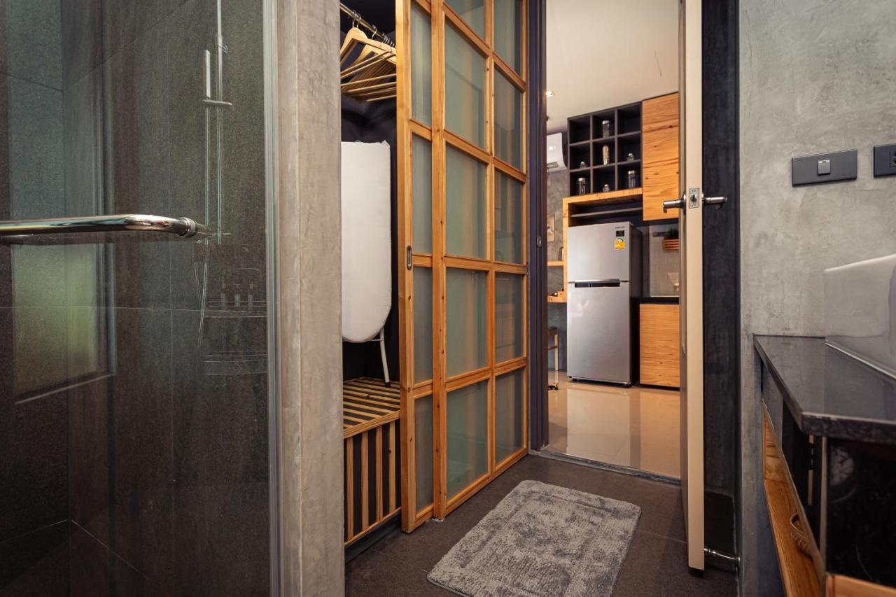 Apartment Cozy Design Near Nai Harn