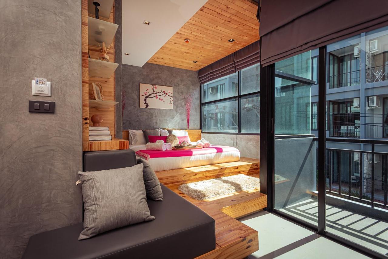 Apartment Cozy Design Near *