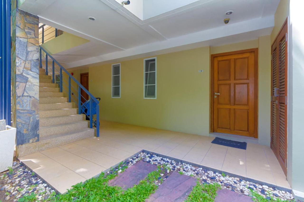 Premium Two-bedroom Butterfly With Panoramic Sea Views
