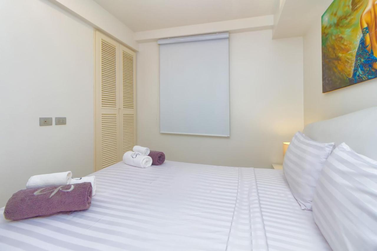 Apartment Premium Two-bedroom Butterfly With Panoramic Sea Views