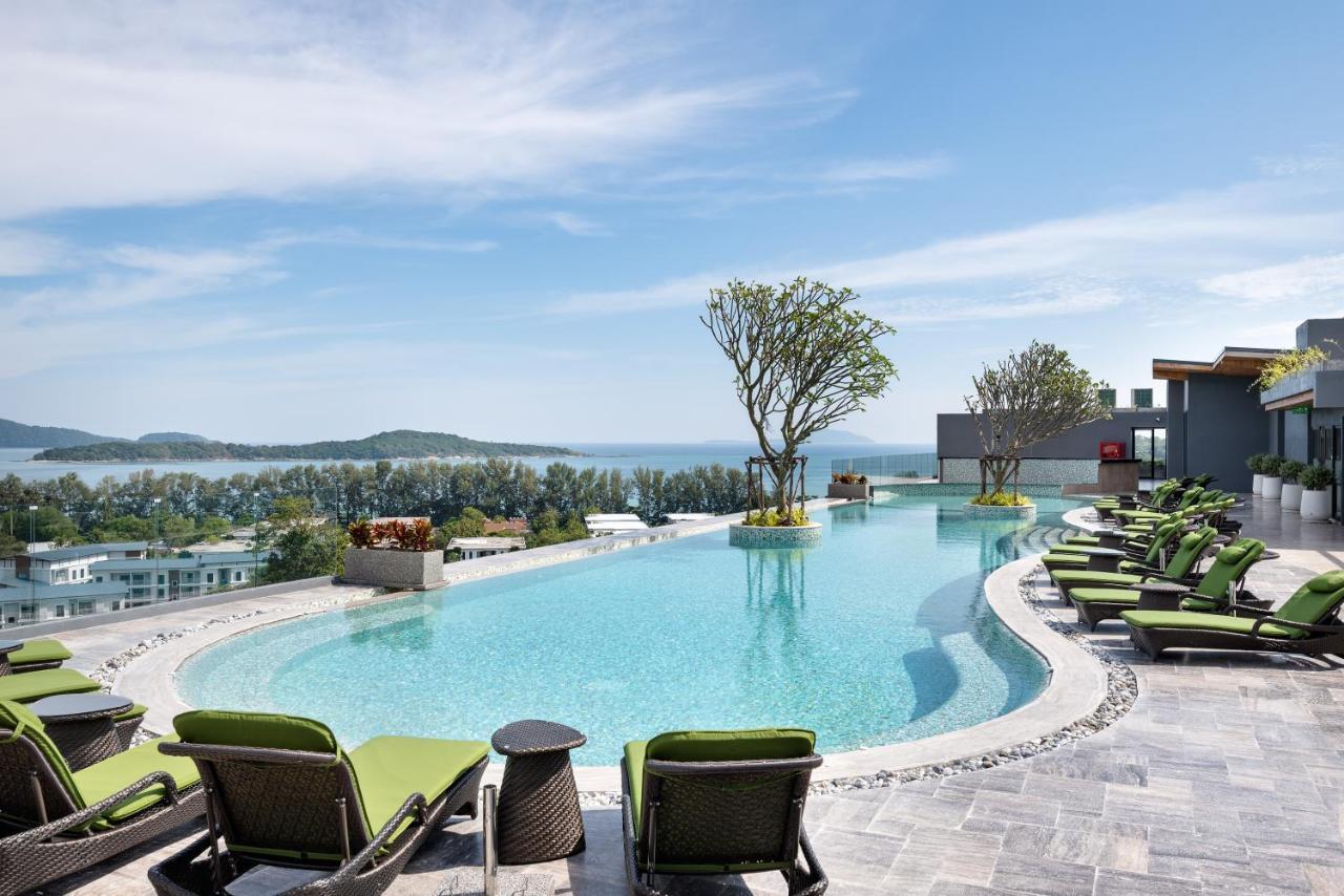 Appartement Calypso Garden By Villacarte