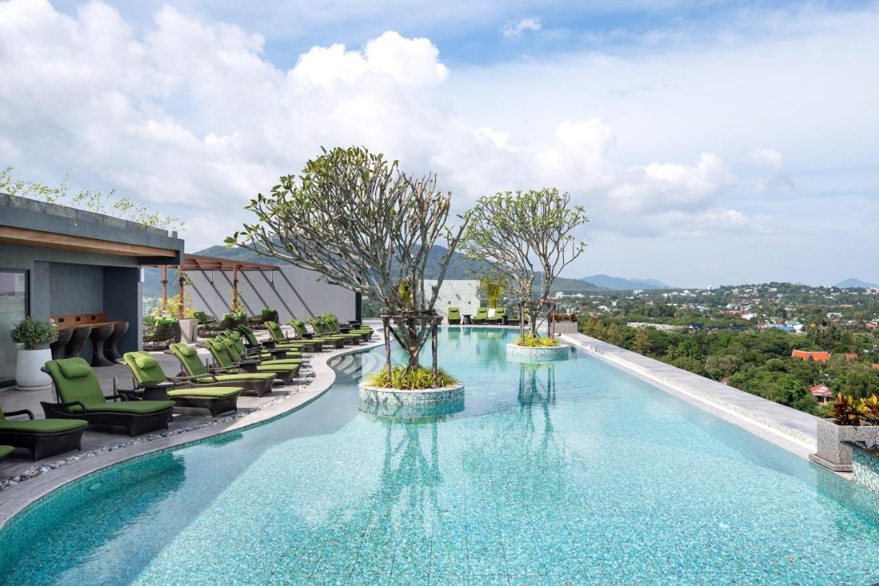 Calypso Garden By Villacarte Appartement Rawai
