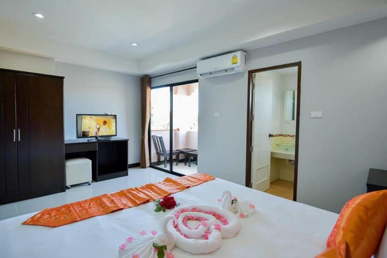 Saiyuan Hotel Kata Beach (Phuket)