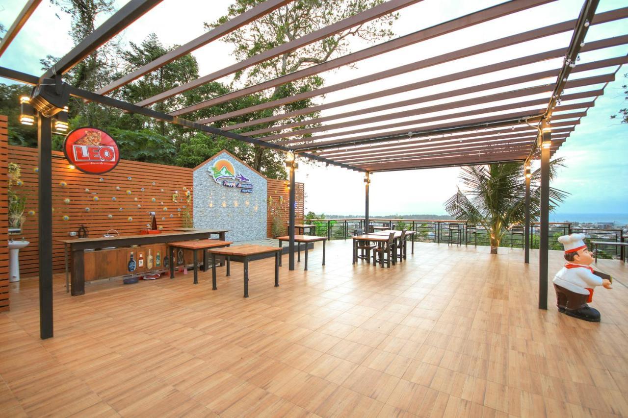 Hotel Happy Mountain Airport Nai Yang