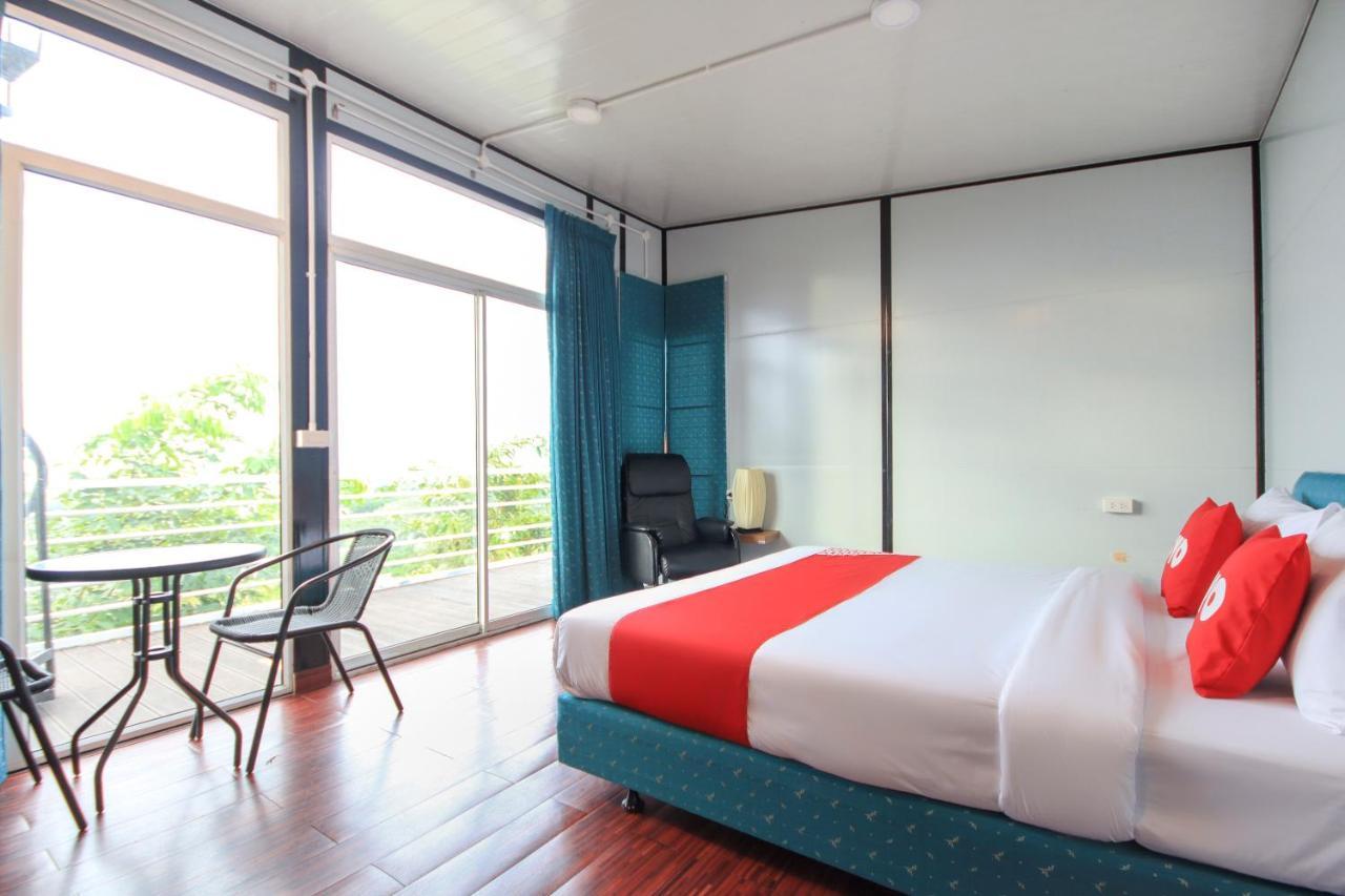 Happy Mountain Airport Hotel Nai Yang