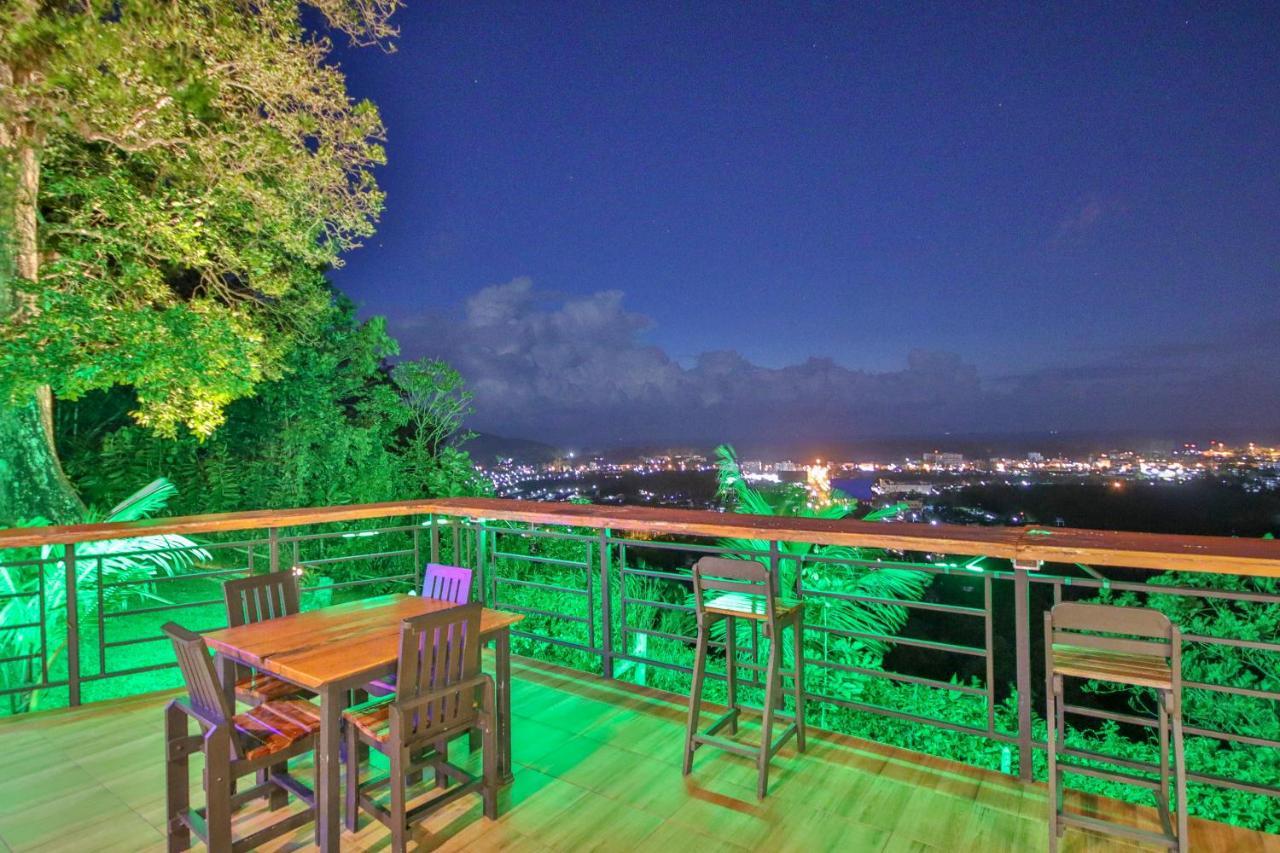 Hotel Happy Mountain Airport 2*