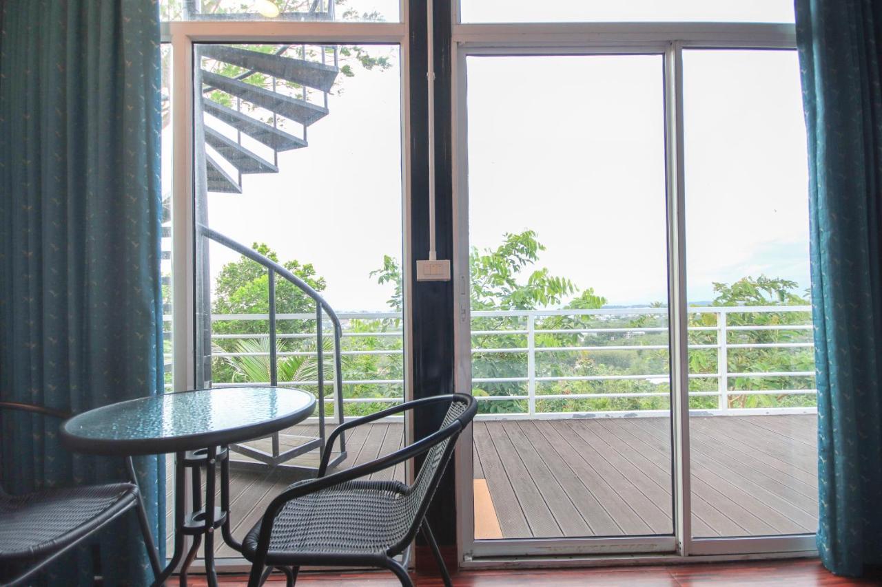 Happy Mountain Airport Hotel Nai Yang
