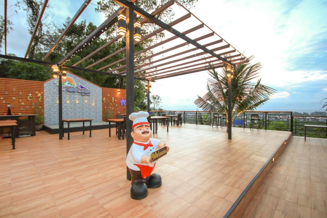 Happy Mountain Airport Hotel Nai Yang