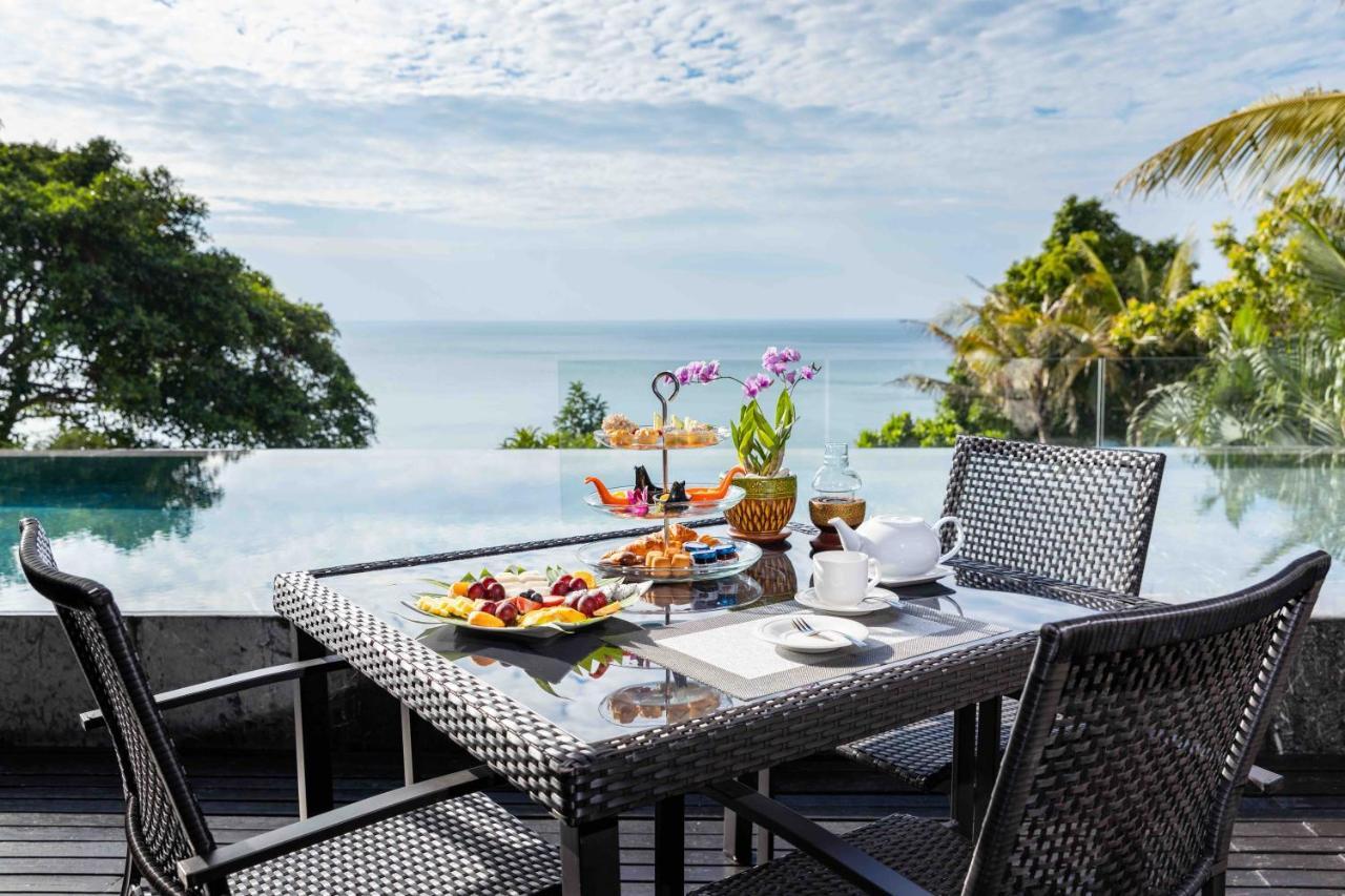 Vila Yang, Private Oceanfront Villa, *