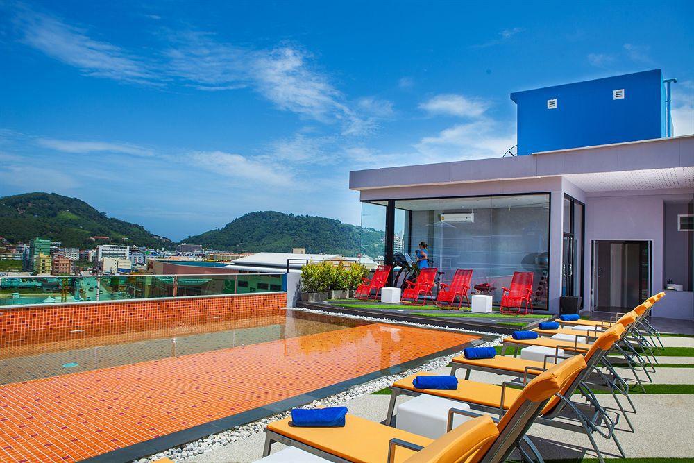 The Crib Patong - Sha Certified Hotel