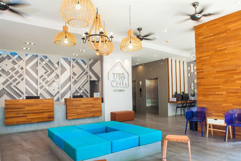 The Crib Patong - Sha Certified Hotel 4*