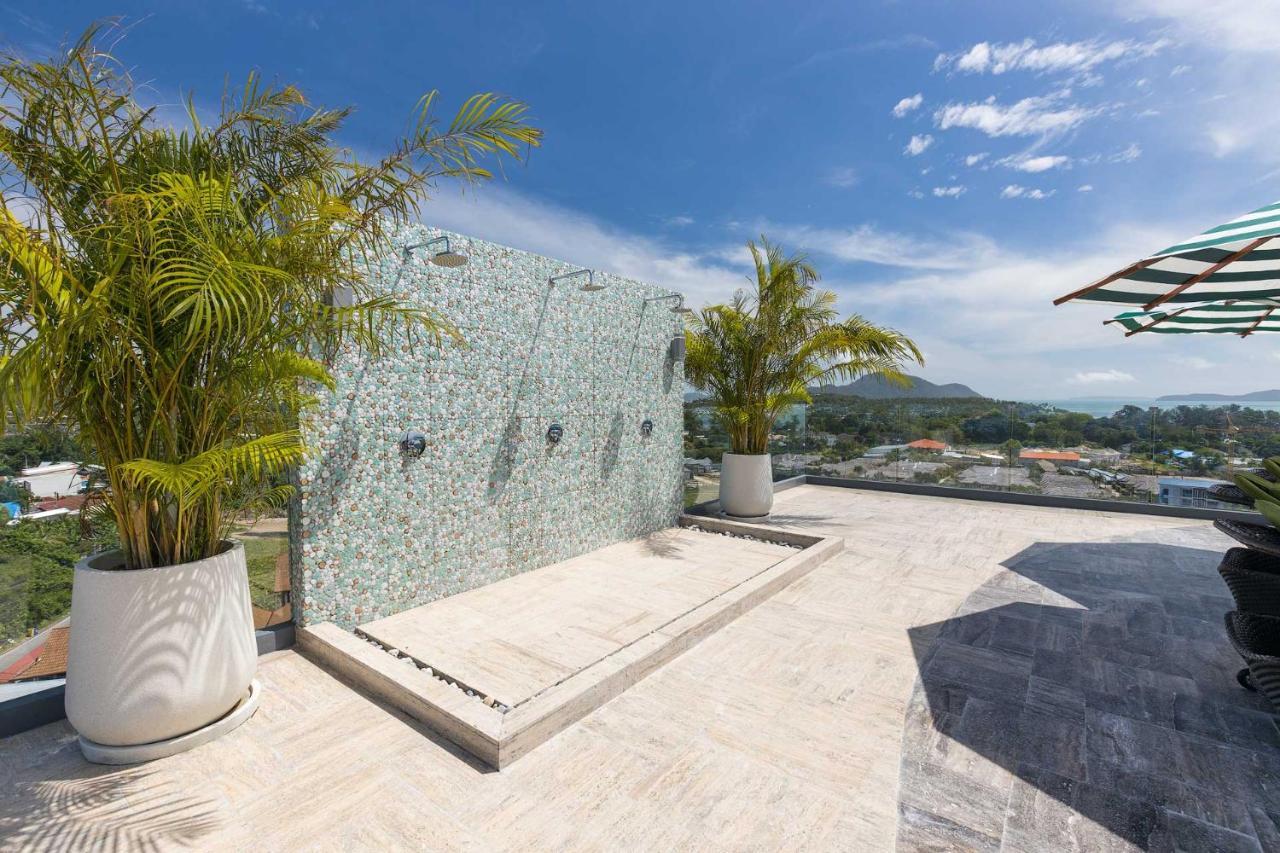 Appartement Calypso Garden By Villacarte *