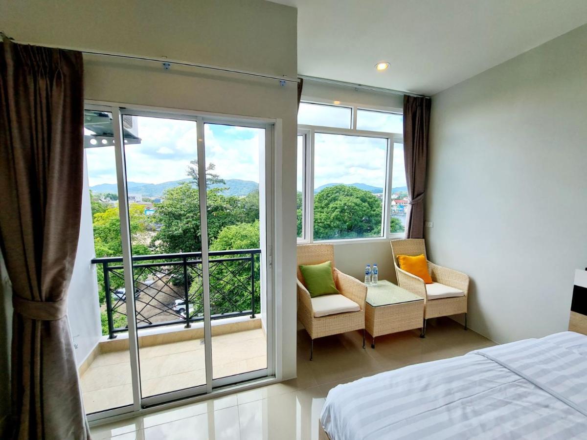 Studio309@phuket Hotel