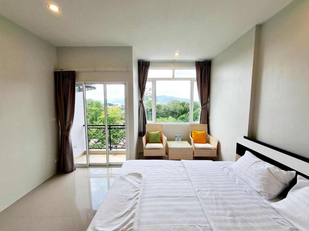 Studio309@phuket Hotel