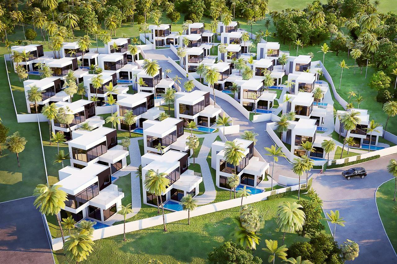 360 Degree Seaview Villa *