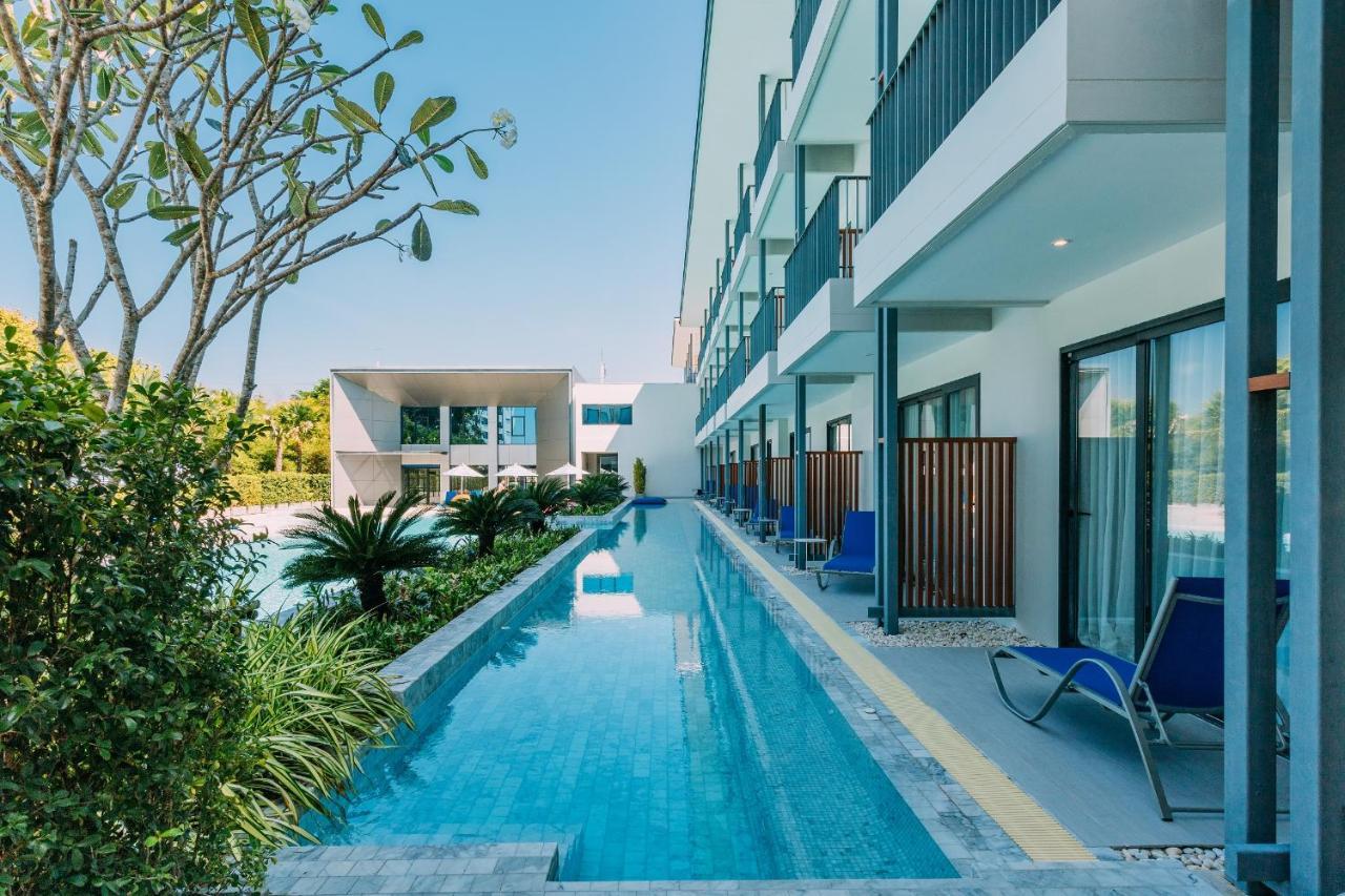 Seabed Grand - Sha Extra Hotel 5*