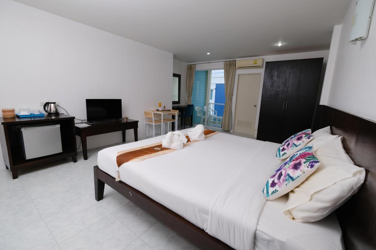 Hotel Kiwi Boutique