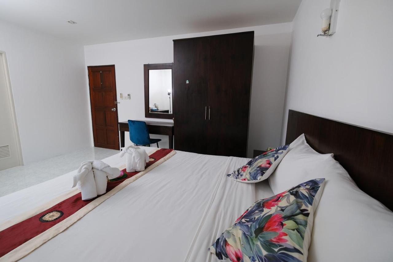 Kiwi Boutique Hotel