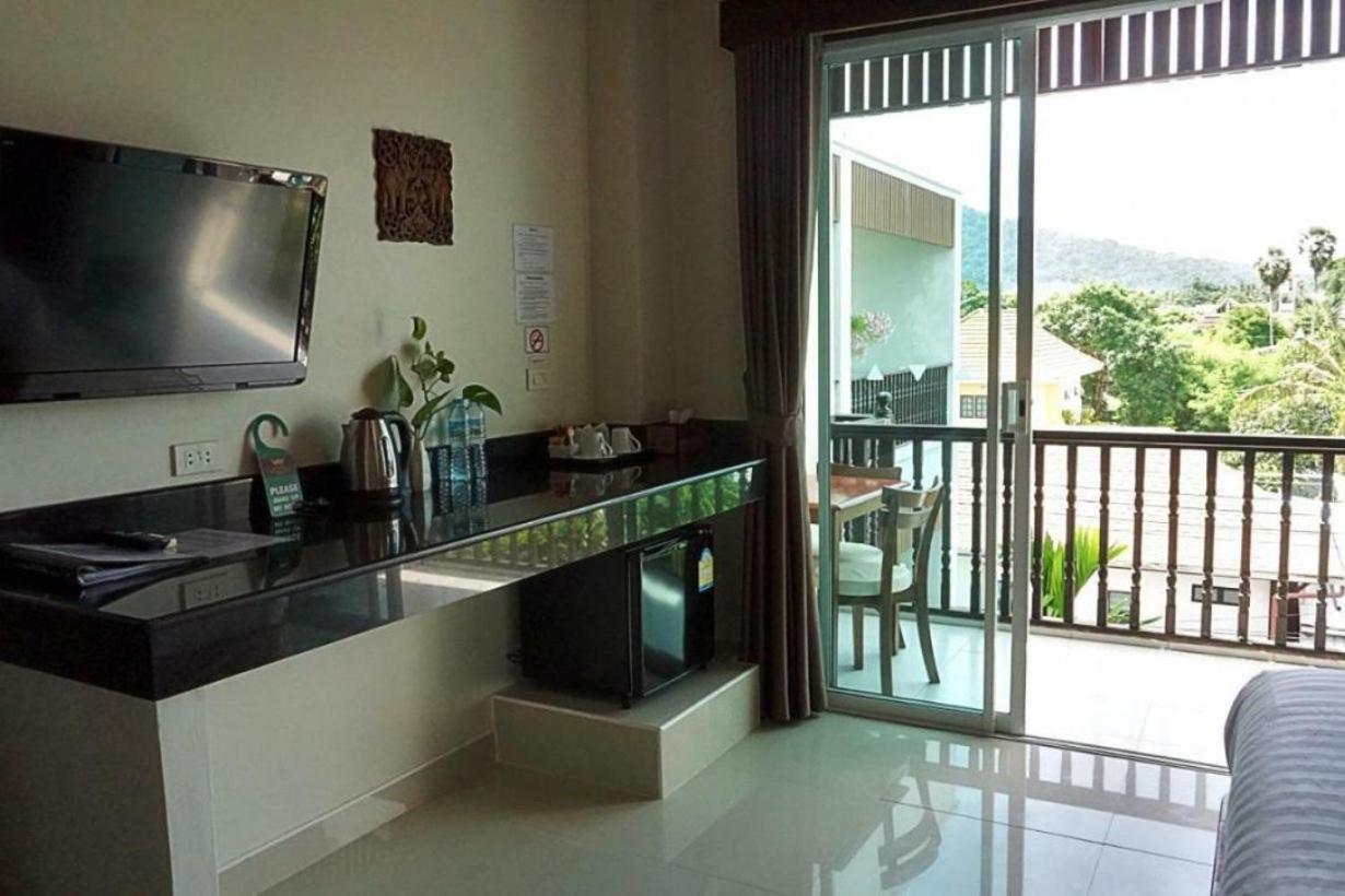 Vivi Boutique Sha Hotel