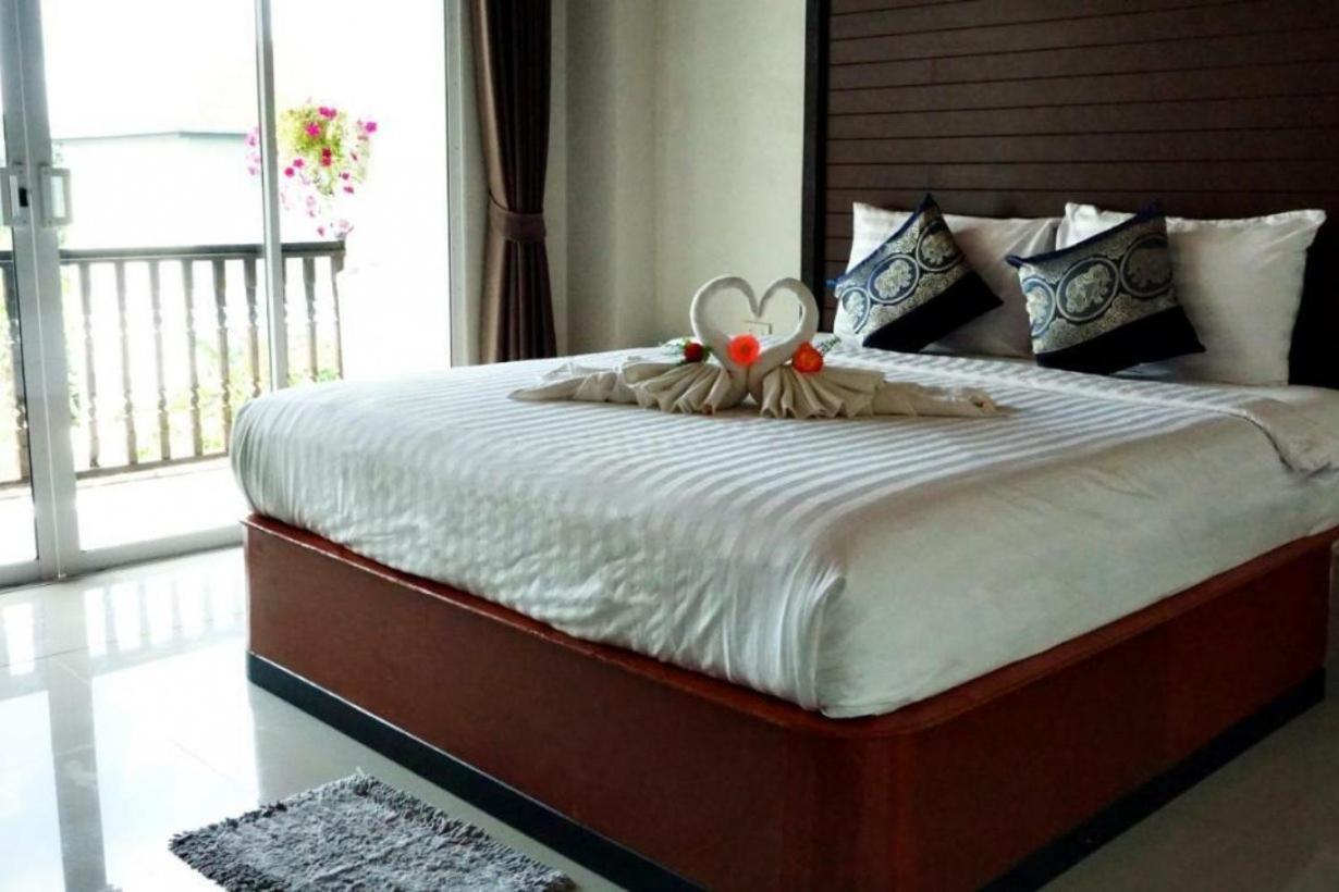 Vivi Boutique Sha Hotel