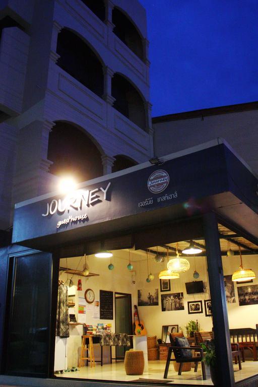 Feelgood@journey Albergue *