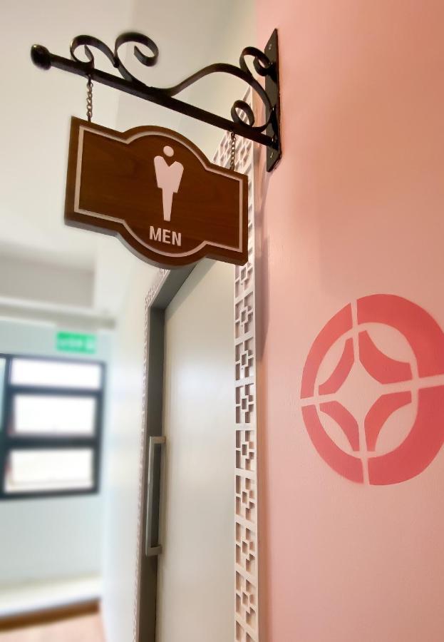 Capzule Bed Hostel Phuket