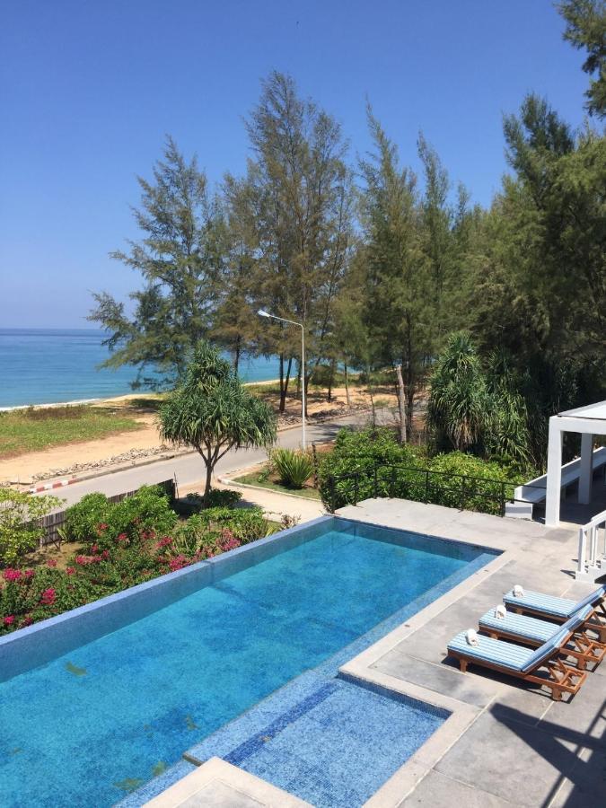 Black Pearl Phuket