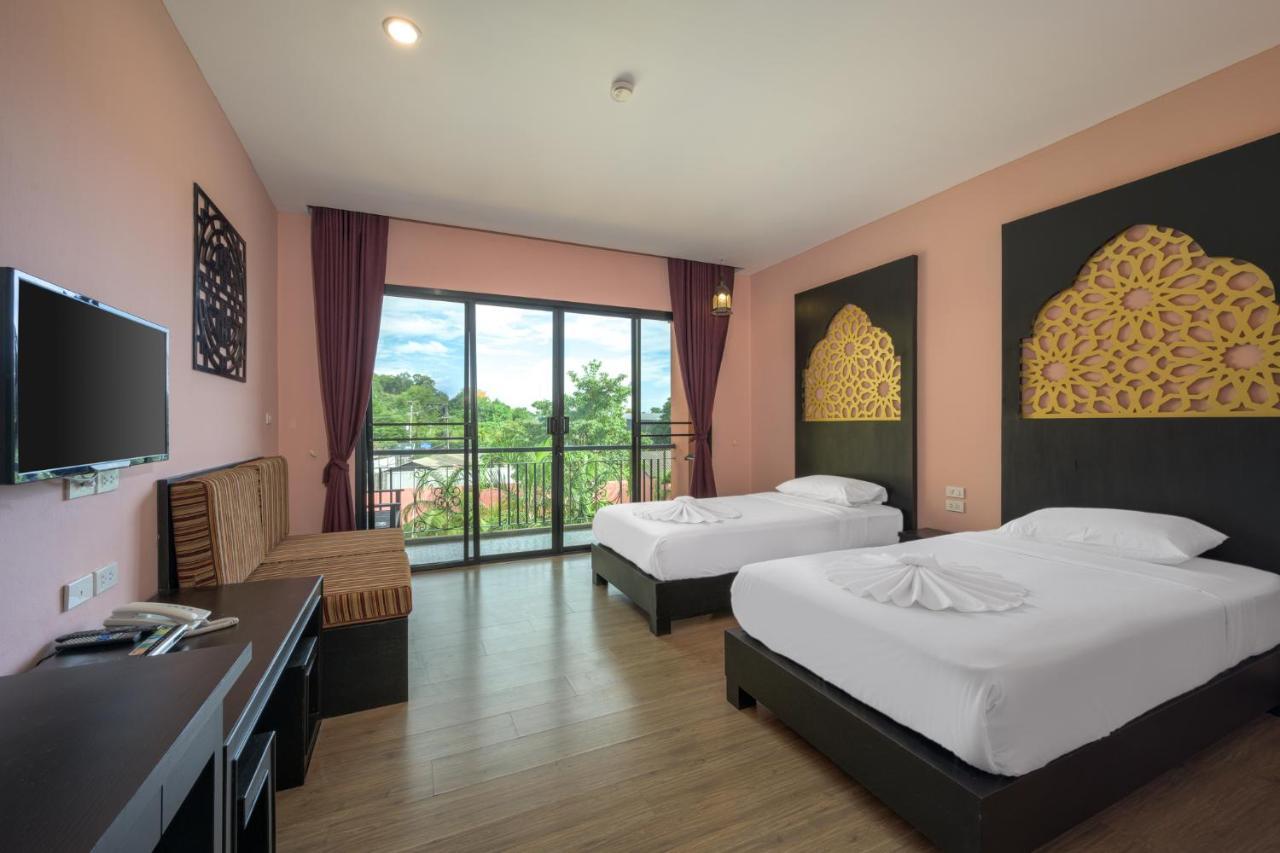 Anchanlina - Sha Hotel 4*
