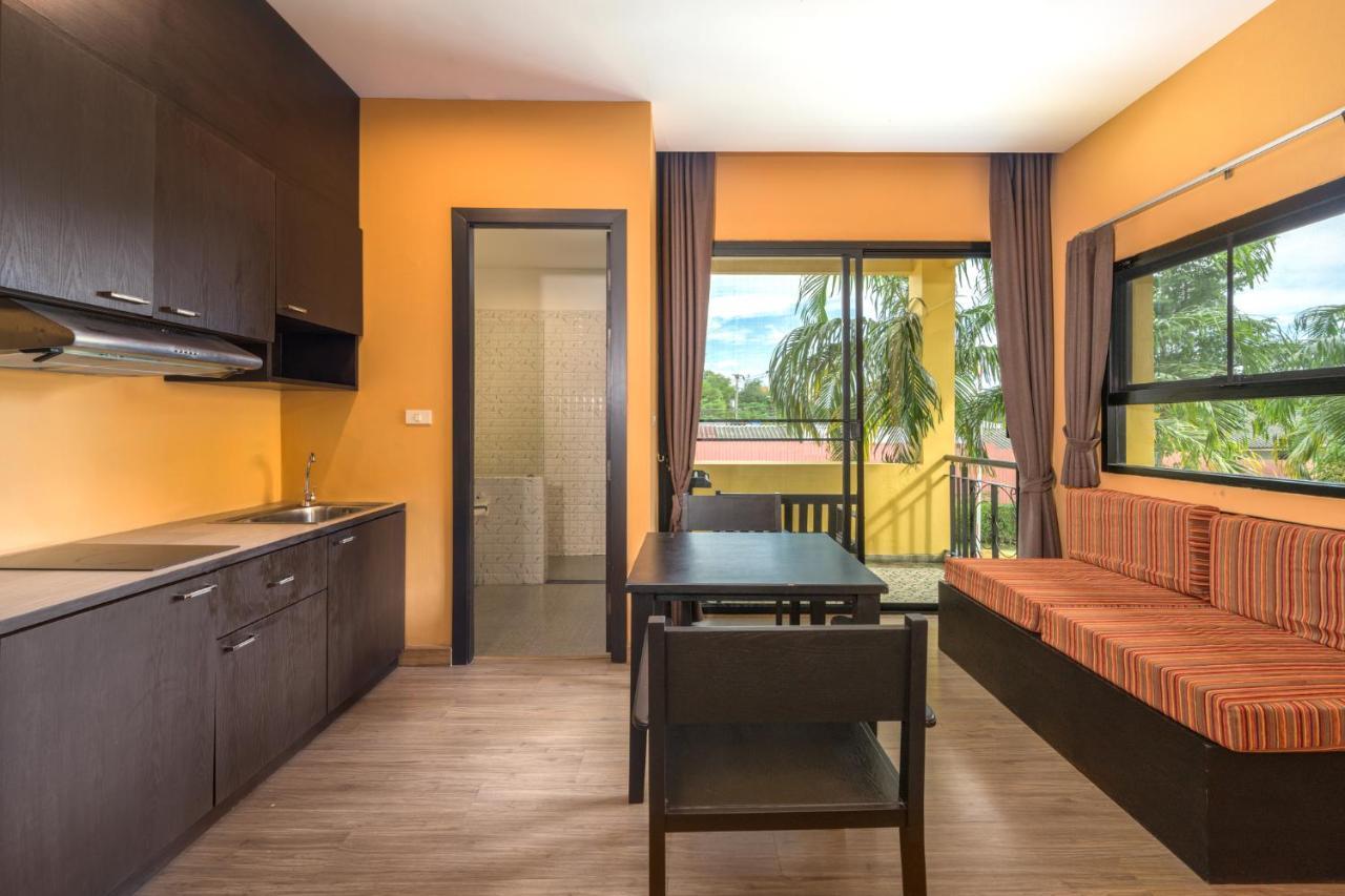 Hotel Anchanlina - Sha