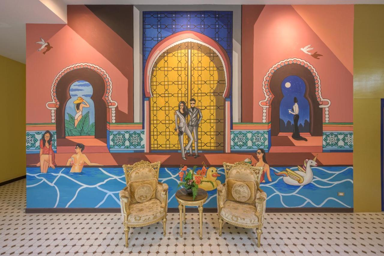 Hotel Anchanlina - Sha Chalong