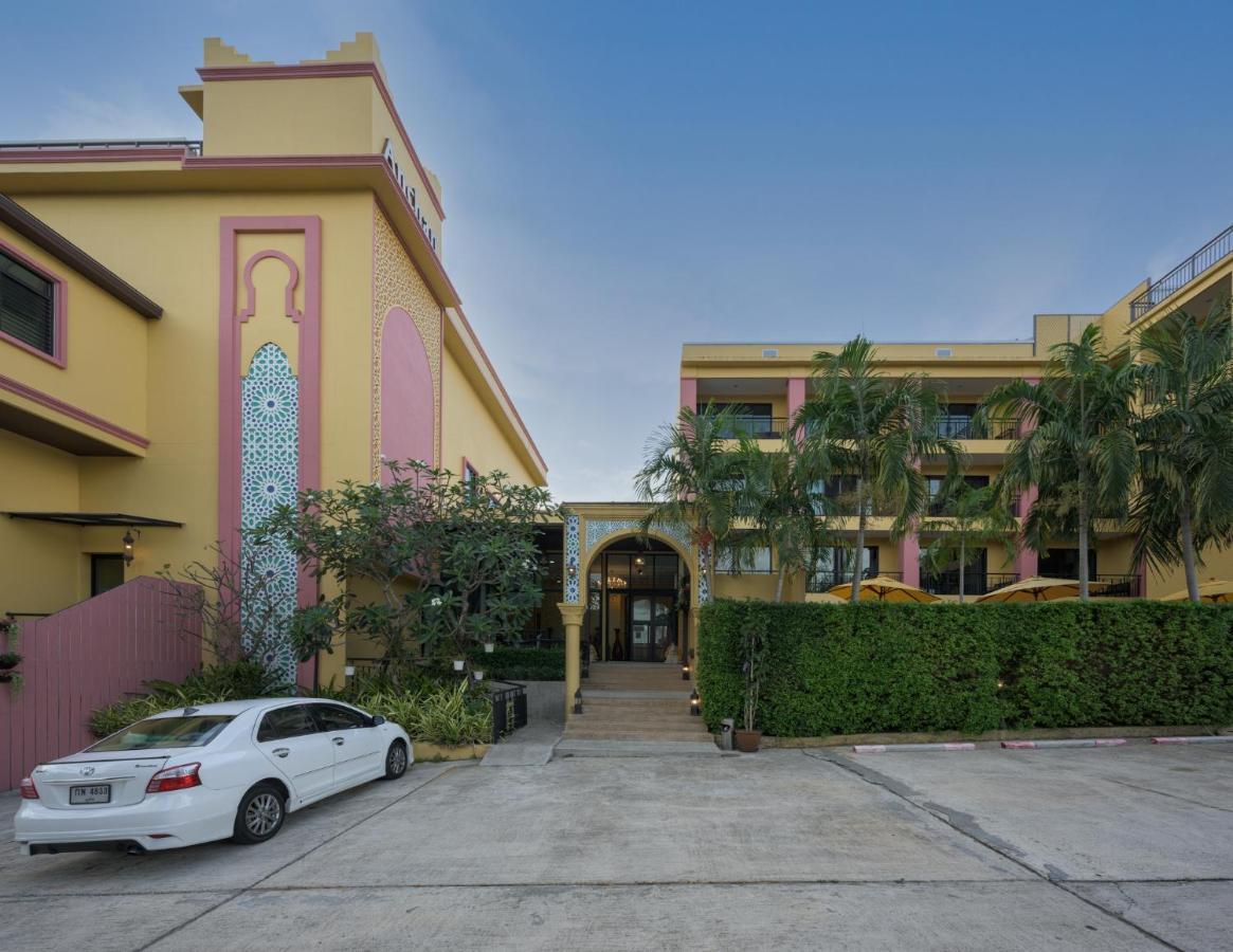 Hotel Anchanlina - Sha 4*
