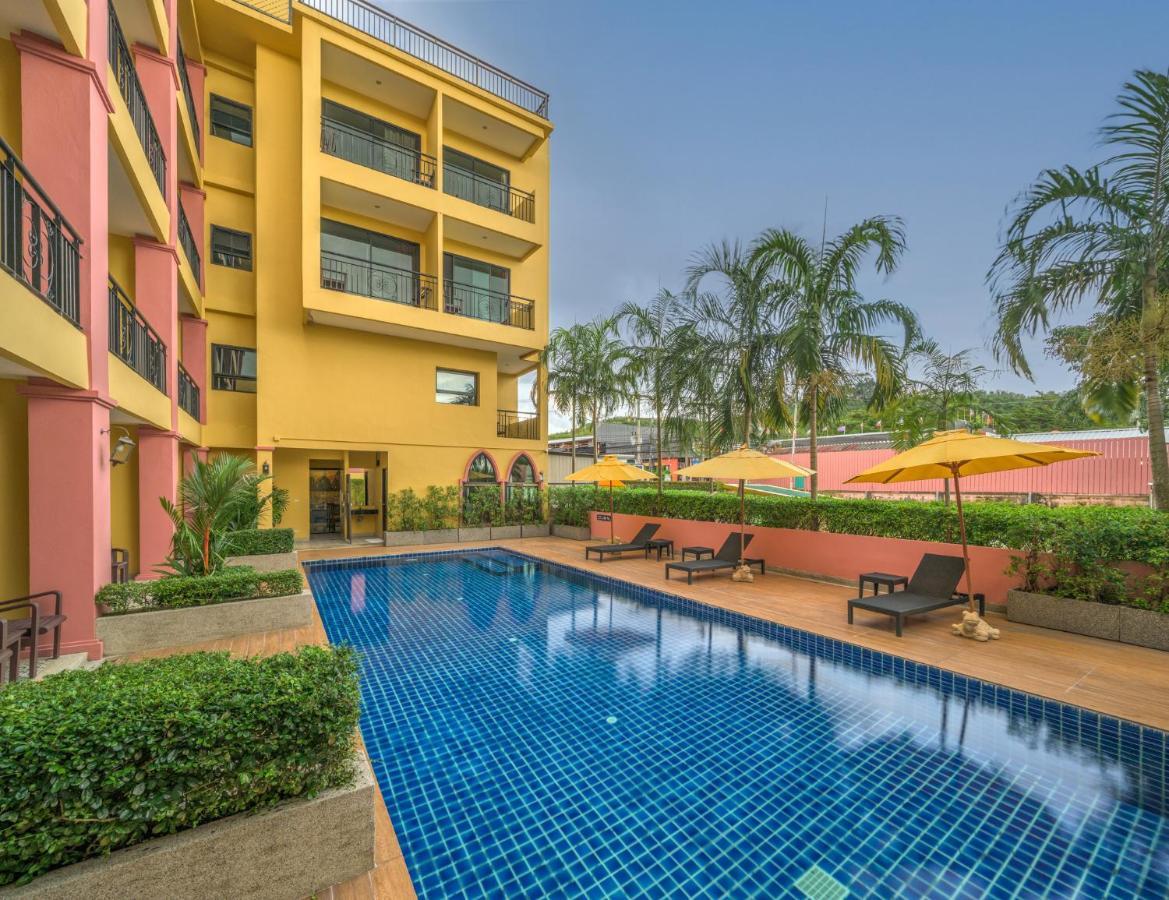 Hotel Anchanlina - Sha 4*
