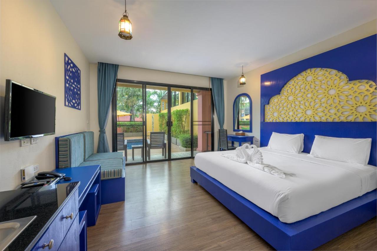 Hotel Anchanlina - Sha
