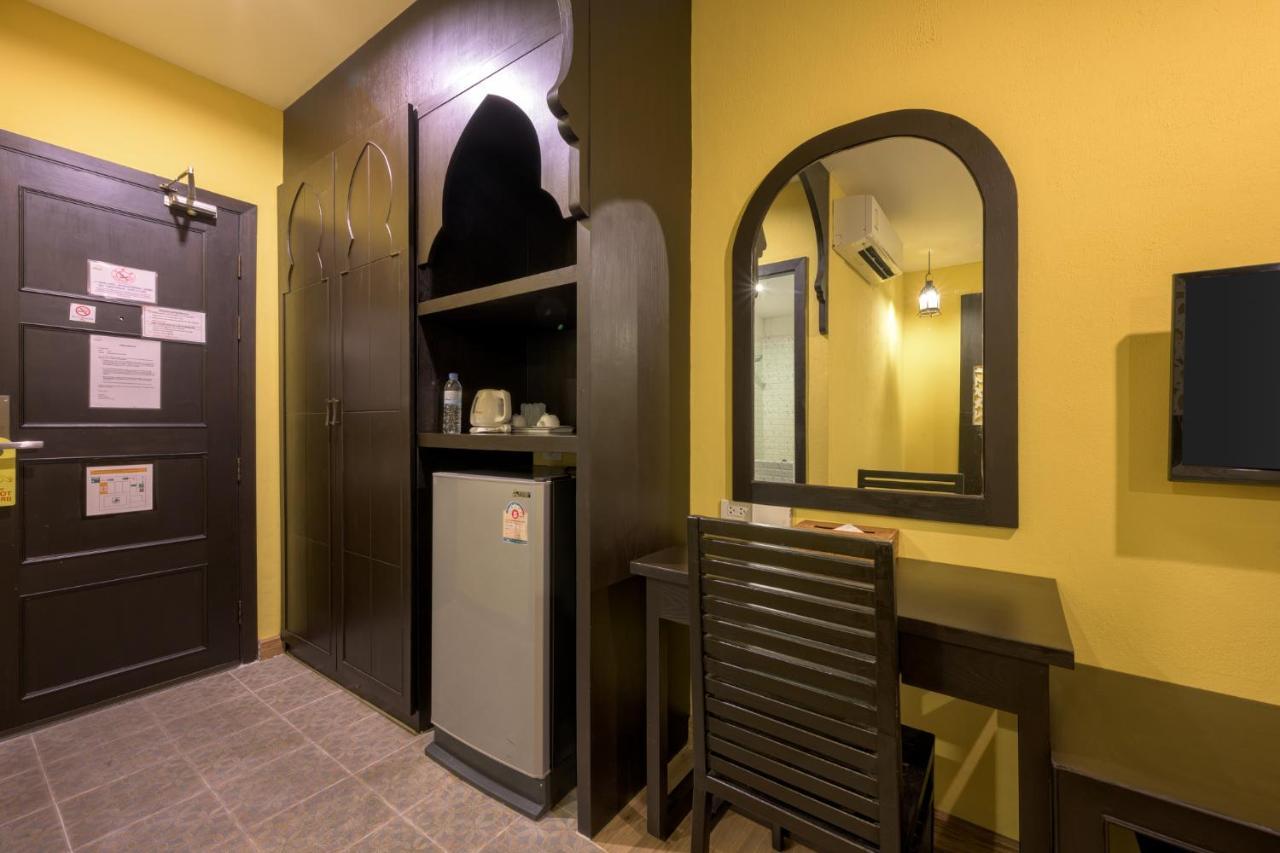 Anchanlina - Sha Hotel 4*