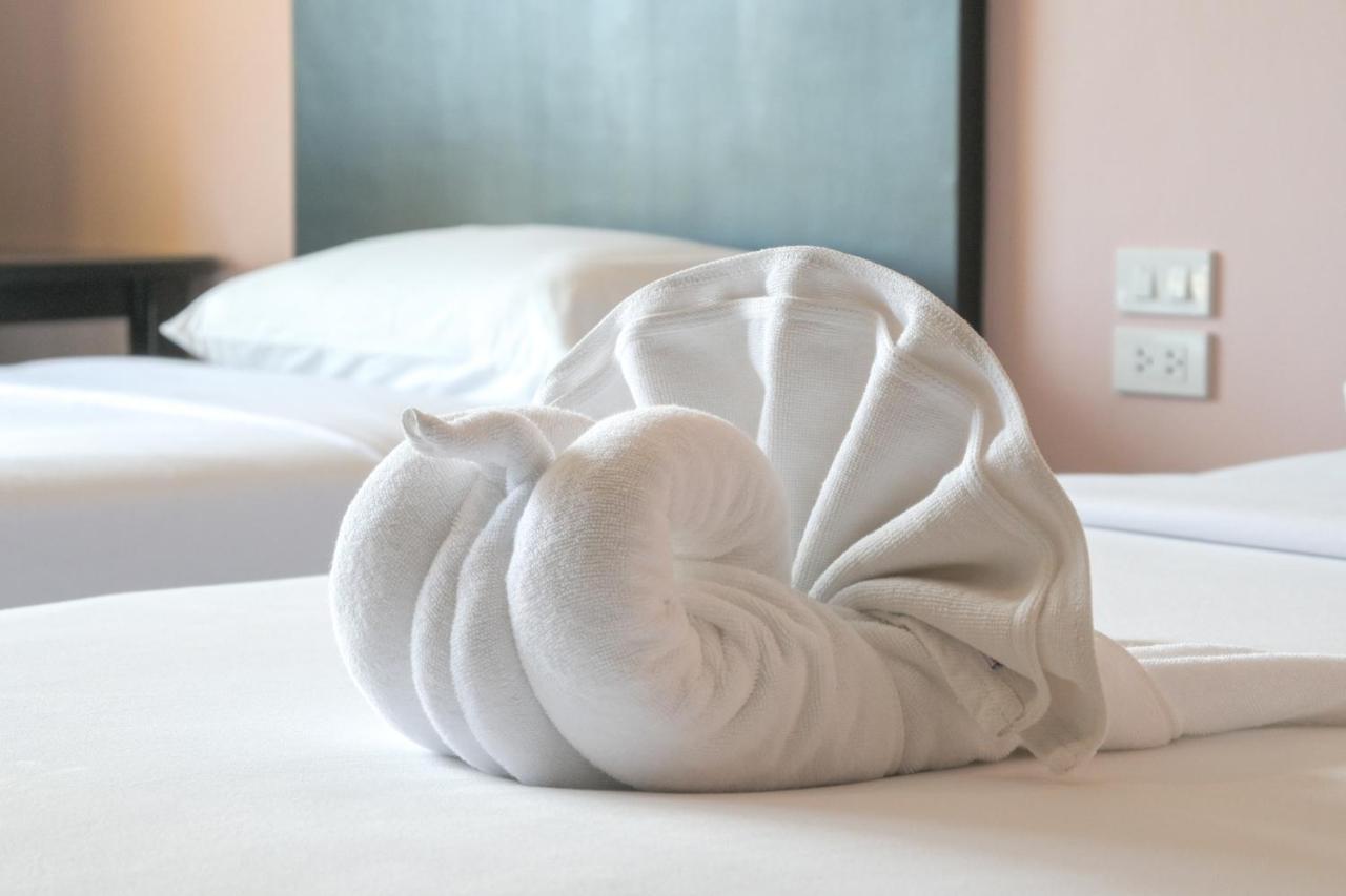 Anchanlina - Sha Hotel Chalong