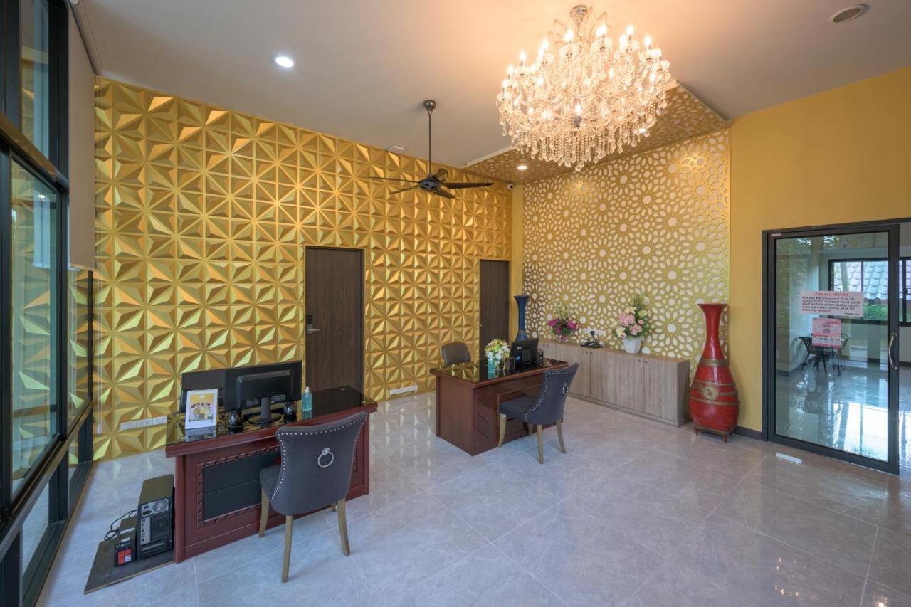 Anchanlina - Sha Hotel 4*