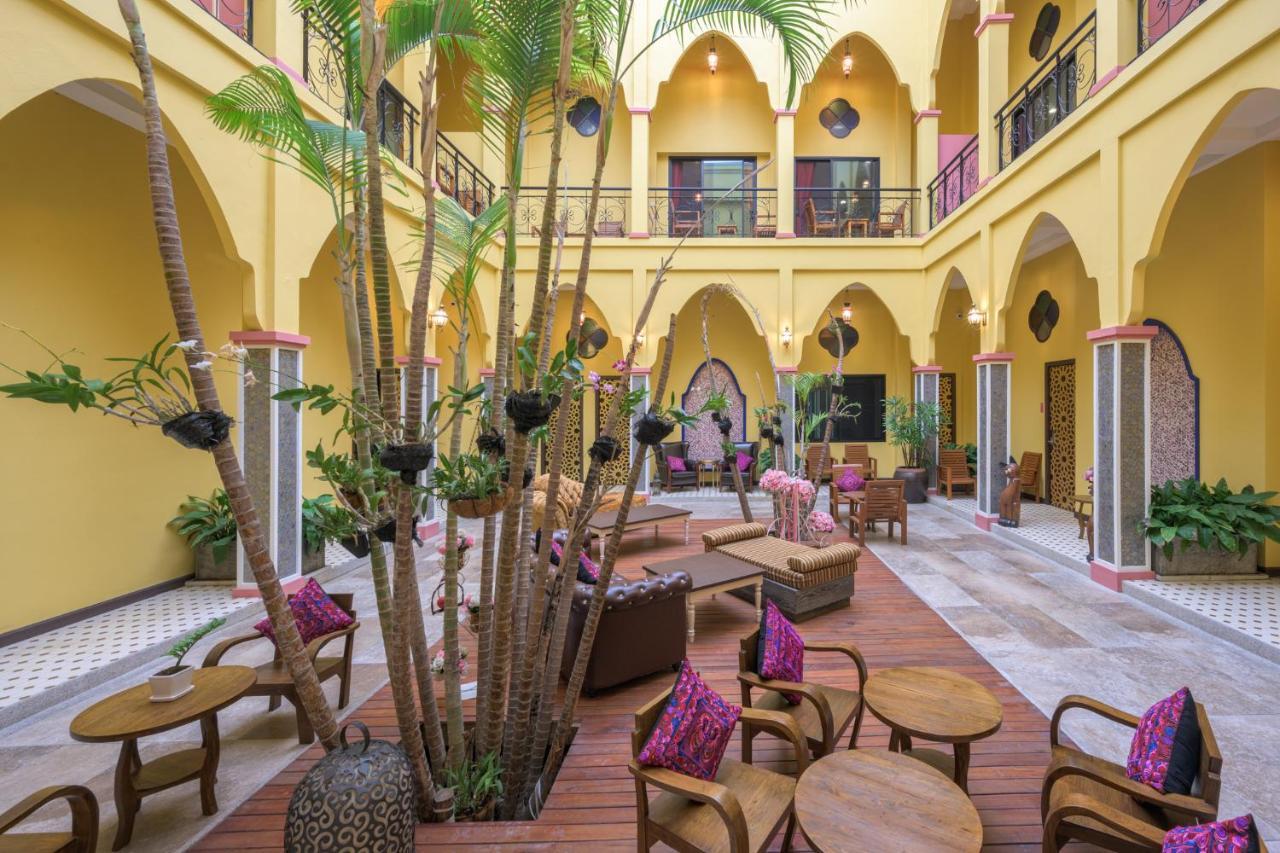 Hotel Anchanlina - Sha Chalong