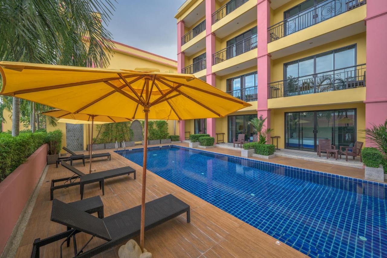 Anchanlina - Sha Hotel