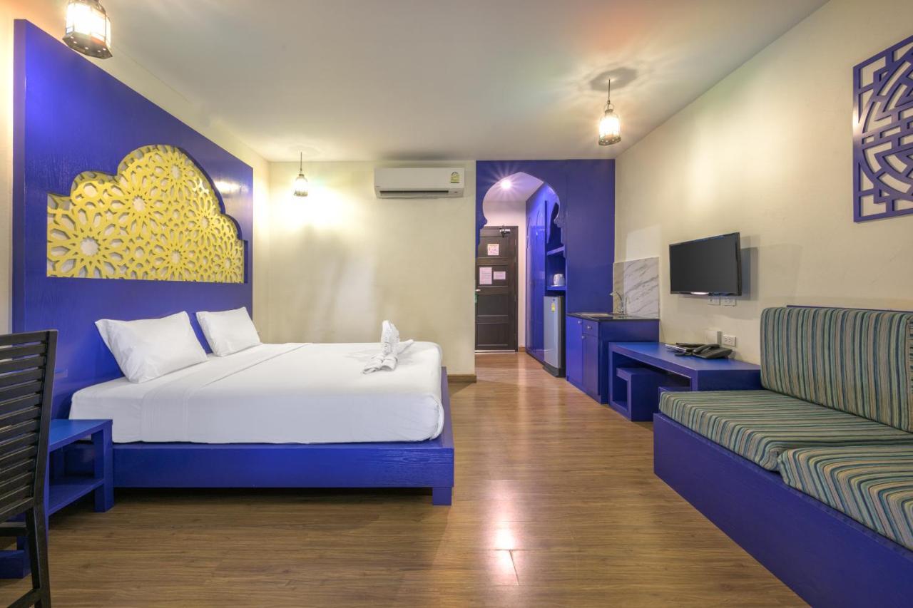 Anchanlina - Sha Hotel