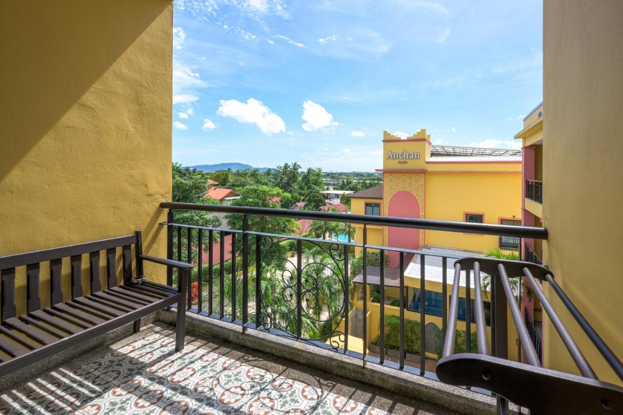 Anchanlina - Sha Hotel