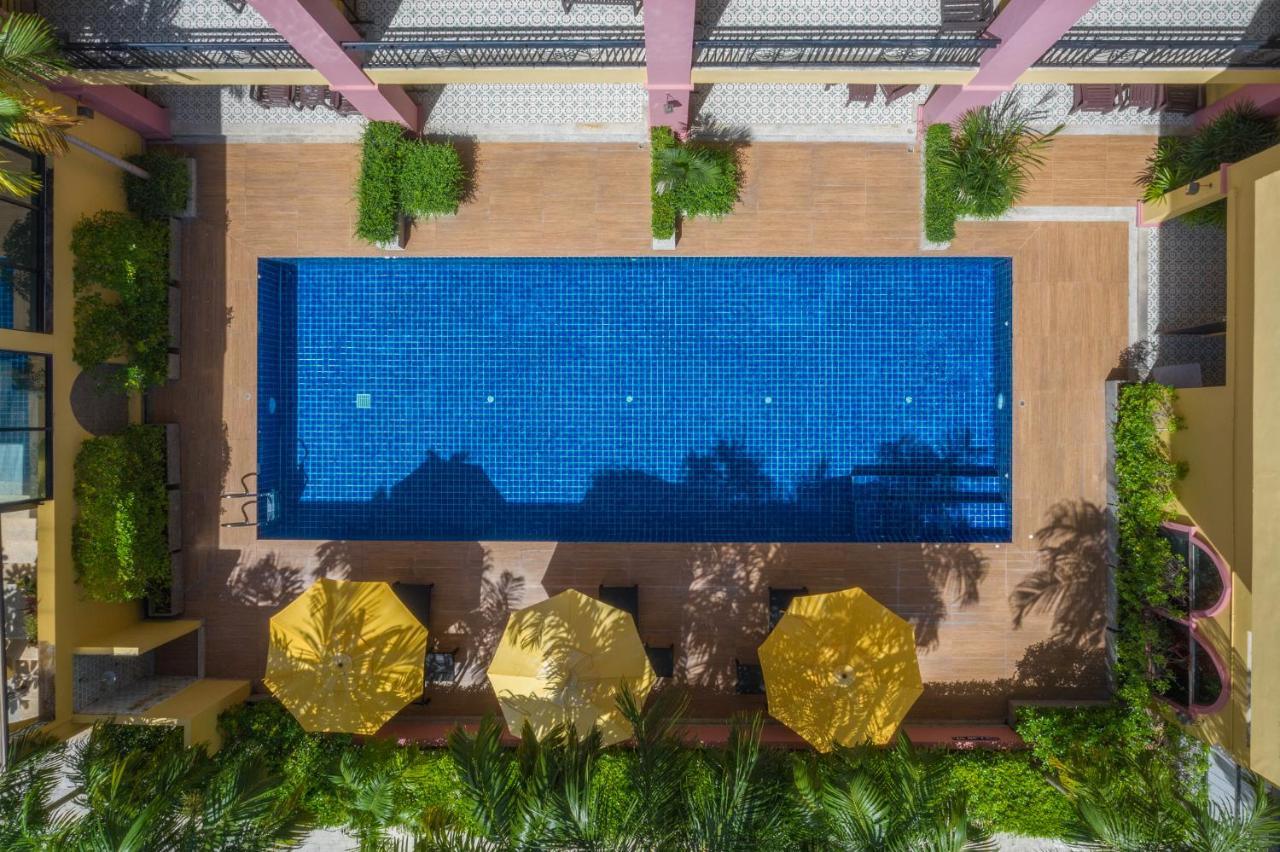 Anchanlina - Sha Hotel Chalong