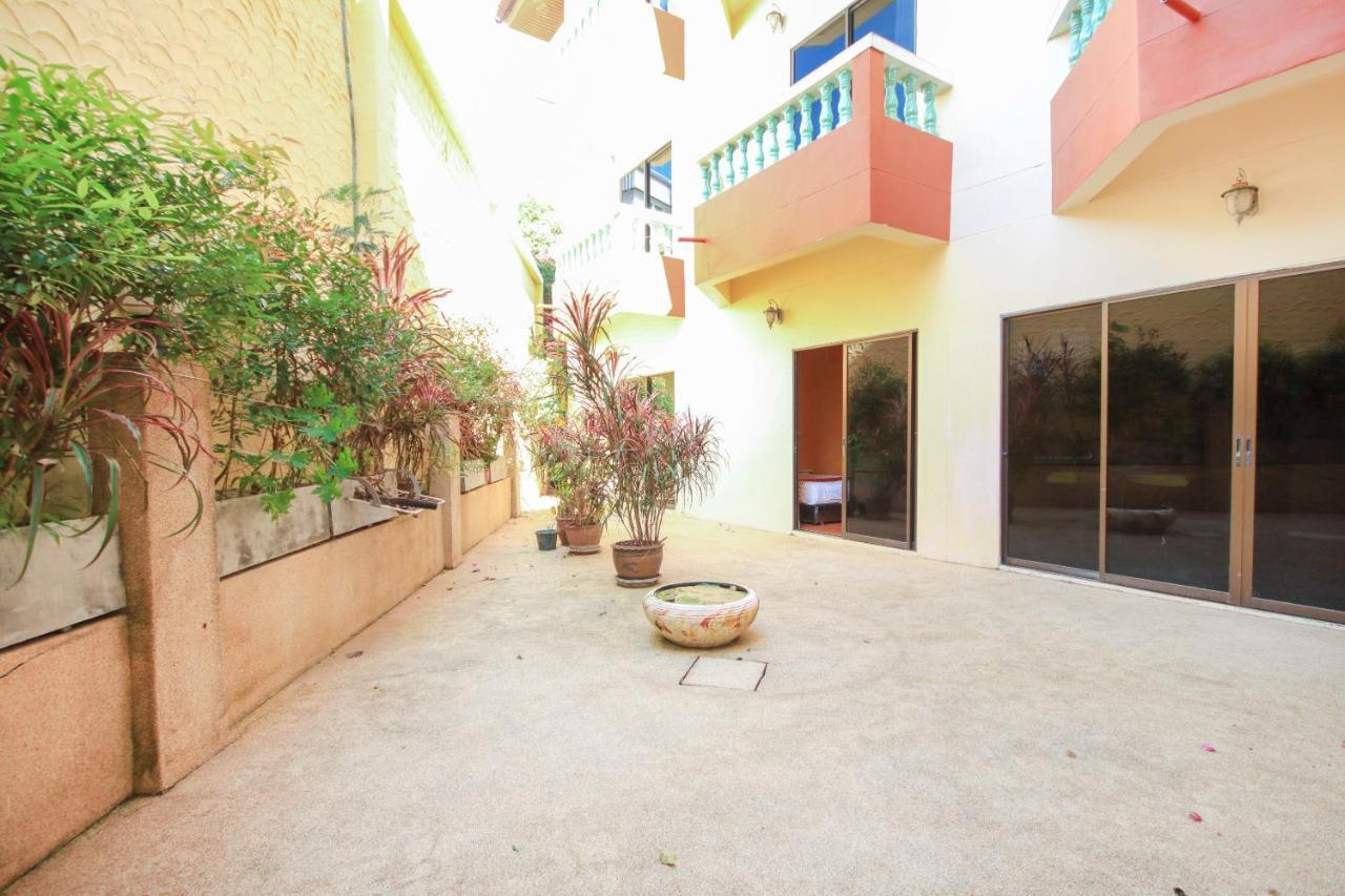 Ban Elephant Blanc Hotel 3*